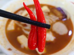 -阿坤纯正西刀鱼丸(Kuala Lumpur Branch)