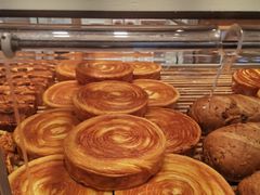 枫糖唱片-好利来(朝外店)