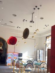 -奈尔宝·儿童乐园·亲子餐厅(星河湾店)
