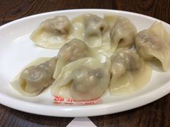 -状元水饺(成都SM广场店)