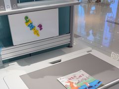 -康朴乐儿童学习桌椅(蓝色港湾店)