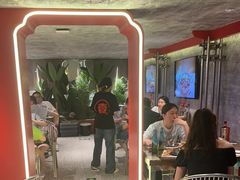 -神府路壹号·海鲜烧烤·砂锅粥·锅物(三坊七巷店)