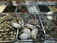 -春华海鲜城(广场西苑店)