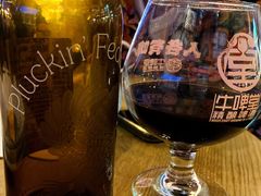 -牛啤堂精酿啤酒餐吧(五棵松华熙店)