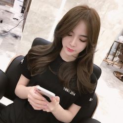 -Rise Hair上升造型