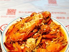 -三妹小龙虾·黄油蟹(华侨城总店)