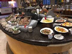 -温德姆至尊酒店·海鲜自助餐厅(海沧店)