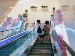 -光启城时尚购物中心