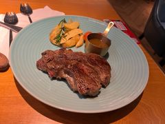 -斗牛士牛排(南京东路店)