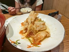果味锅包肉-金掌勺·锅包肉(广渠门店)