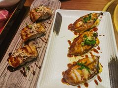 -御牛道日式烤肉料理(杭州万象城店)