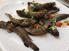 花鱼-新享乐海鲜(翠华路店)
