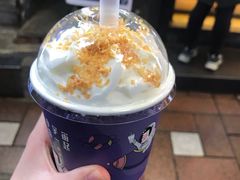 -一只酸奶牛(八一路店)