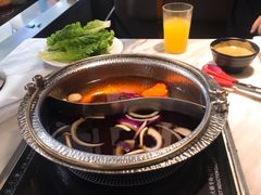 -火炉火自助餐(西直门凯德MALL店)