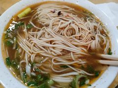 -水仙拉面(水仙街店)