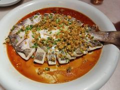 -小吊梨汤·北京菜·烤鸭(双井乐成中心店)