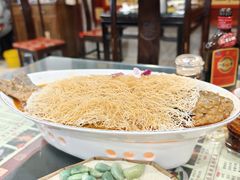 -葛记焖饼(经一路店)