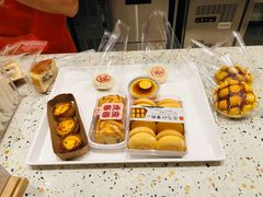 -LOVEGIFT爱礼(八佰伴店)
