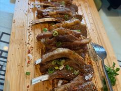 -郝记全羊馆