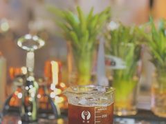 -红糖商店复古咖啡酒馆