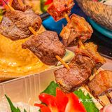 我个人宣布，北京坠🈶️氛围感的深夜食堂‼️