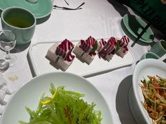 -泰钰丰烤鸭(开发区店)