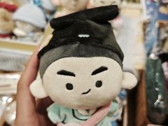 -猫的天空之城概念书店(大学路店)