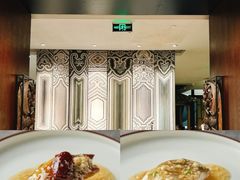 -羲和雅苑•北京烤鸭(陆家嘴中心店)