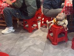 -荆九爷爆炒桥头三嫩(夫子庙店)