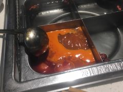 -海底捞火锅(长沙华创国际广场店)