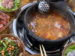 -笔记安顺夺夺粉火锅