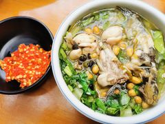 -小饕荟雅安贡椒鱼鲜馆(广福桥店)
