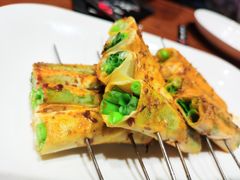 -金太阳海鲜烧烤·本地人餐厅(东纬路旗舰店)