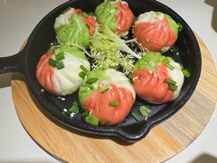 -蔡澜点心·粤菜(嘉里中心店)