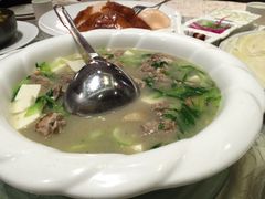 -同里湖大饭店-怡景轩中餐厅(同里古镇店)