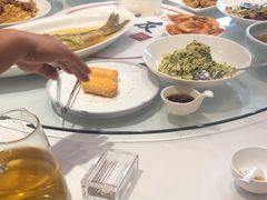 -良友·海鲜青岛菜(五四广场店)