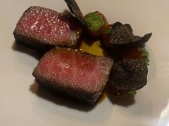 -三嚥阁 La Villa Restaurant