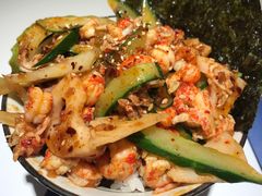 -火山屋台(新街口店)