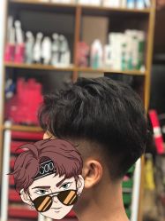 -思密达·烫染设计