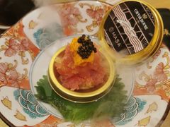 -鮨政· Omakase(港汇恒隆广场店)