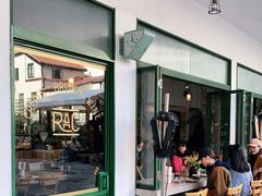 -RAC BAR(安福路店)