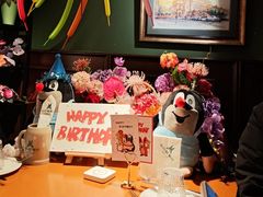 -布拉格餐厅· 中欧捷克菜(全国首店)