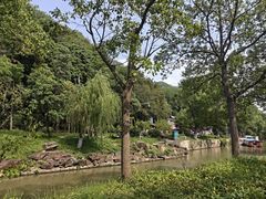 -狼山风景名胜区