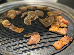 -東盛炭烤自助料理(玄武招商花园城店)