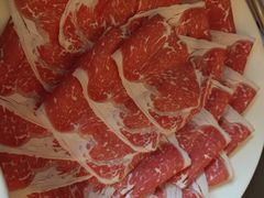-清真·鸦儿李记·涮肉(和平里店)