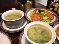-澳门木偶葡国餐厅(珠海店)