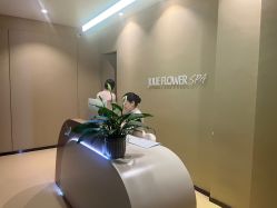 -婳香·女性英式芳疗SPA