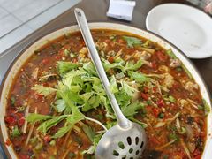 -飞虹鱼馆(春华路店)