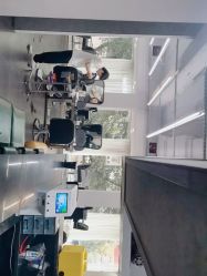 -诗悦发型SALON·圣罗兰店