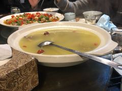 白果炖鸡-庭院小酌(瑞莲街店)